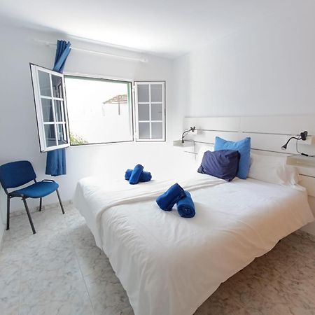 Marysol 1 Apartment With Terrace Close To The Sea Punta Mujeres Екстер'єр фото