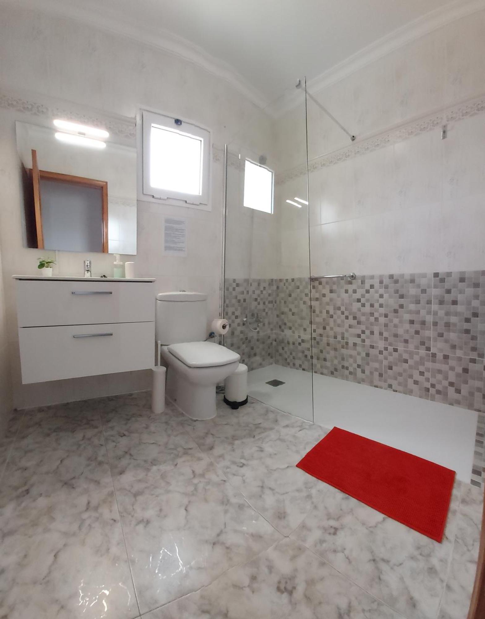Marysol 1 Apartment With Terrace Close To The Sea Punta Mujeres Екстер'єр фото
